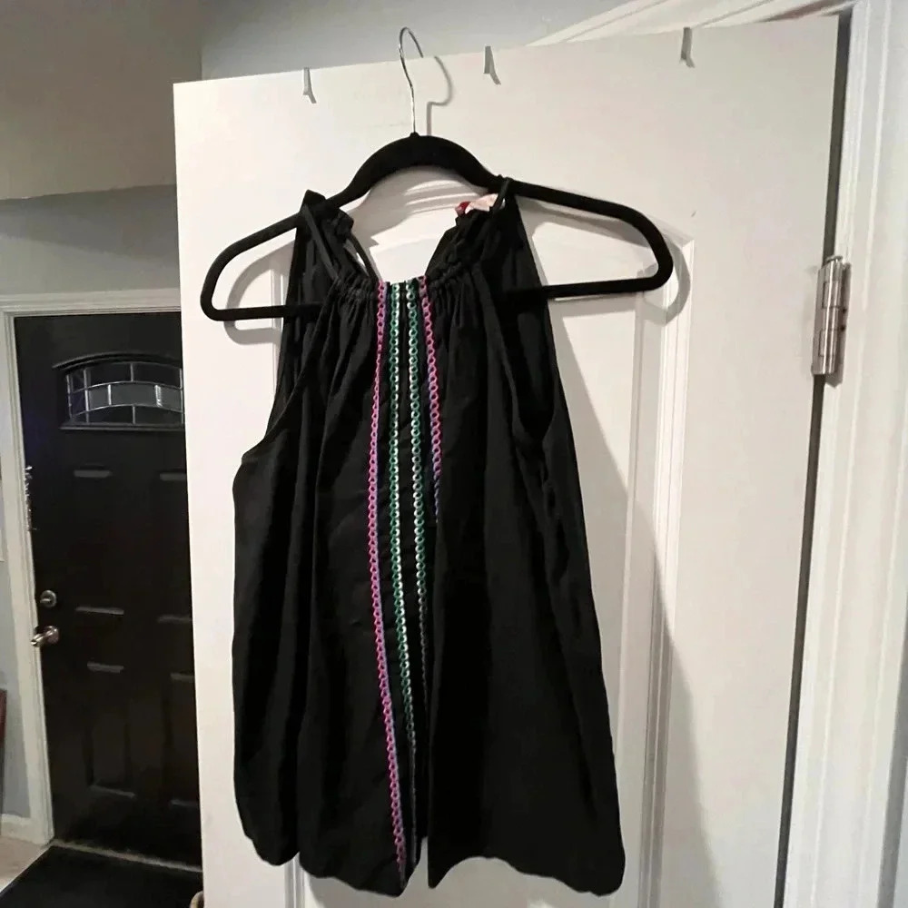 ~Knox Rose~ Top - Small